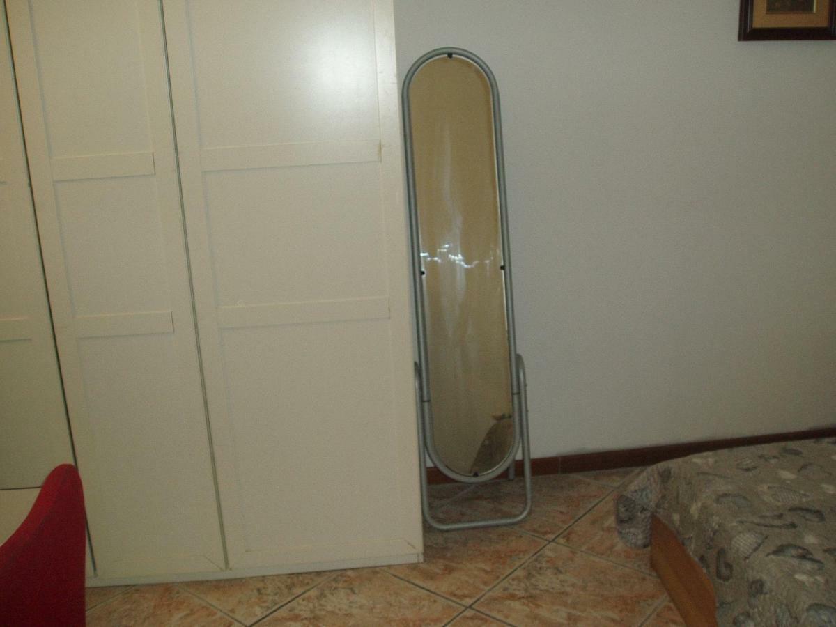 B&B Milano Exterior photo
